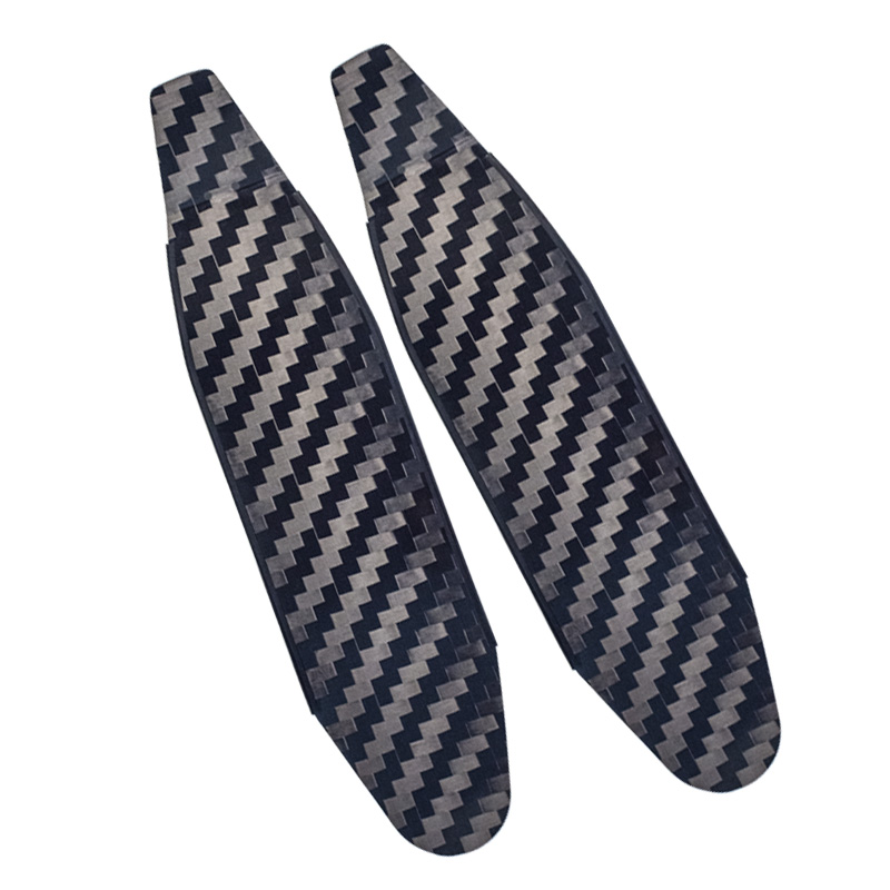 Carbon Fiber Freediving Fin Bl - Fin Diving Blade recension och pris