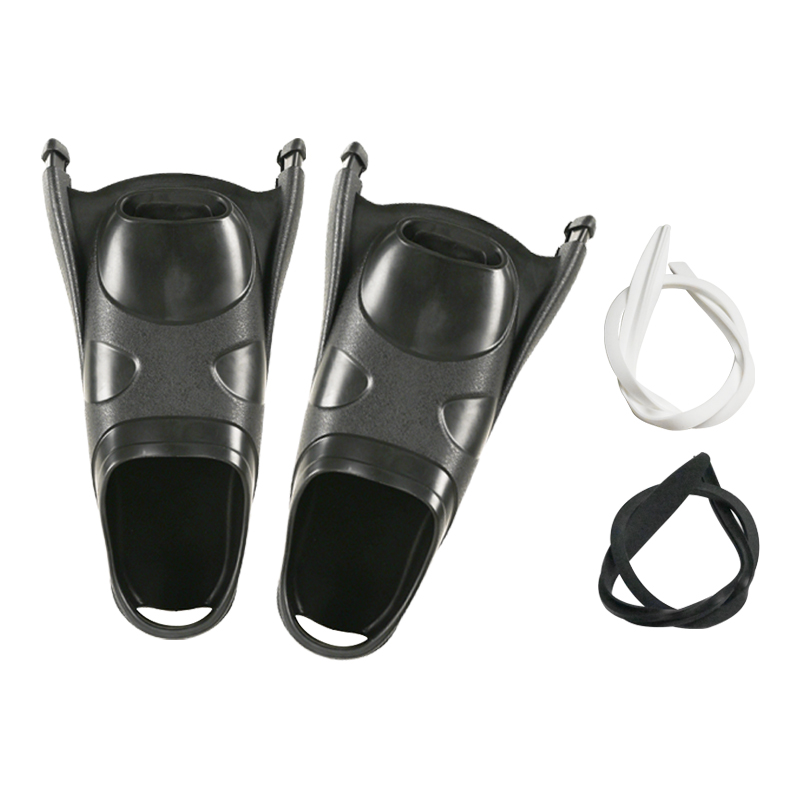 Carbon Fiber Freediving Fin Bl - Fin Diving Blade recension och pris