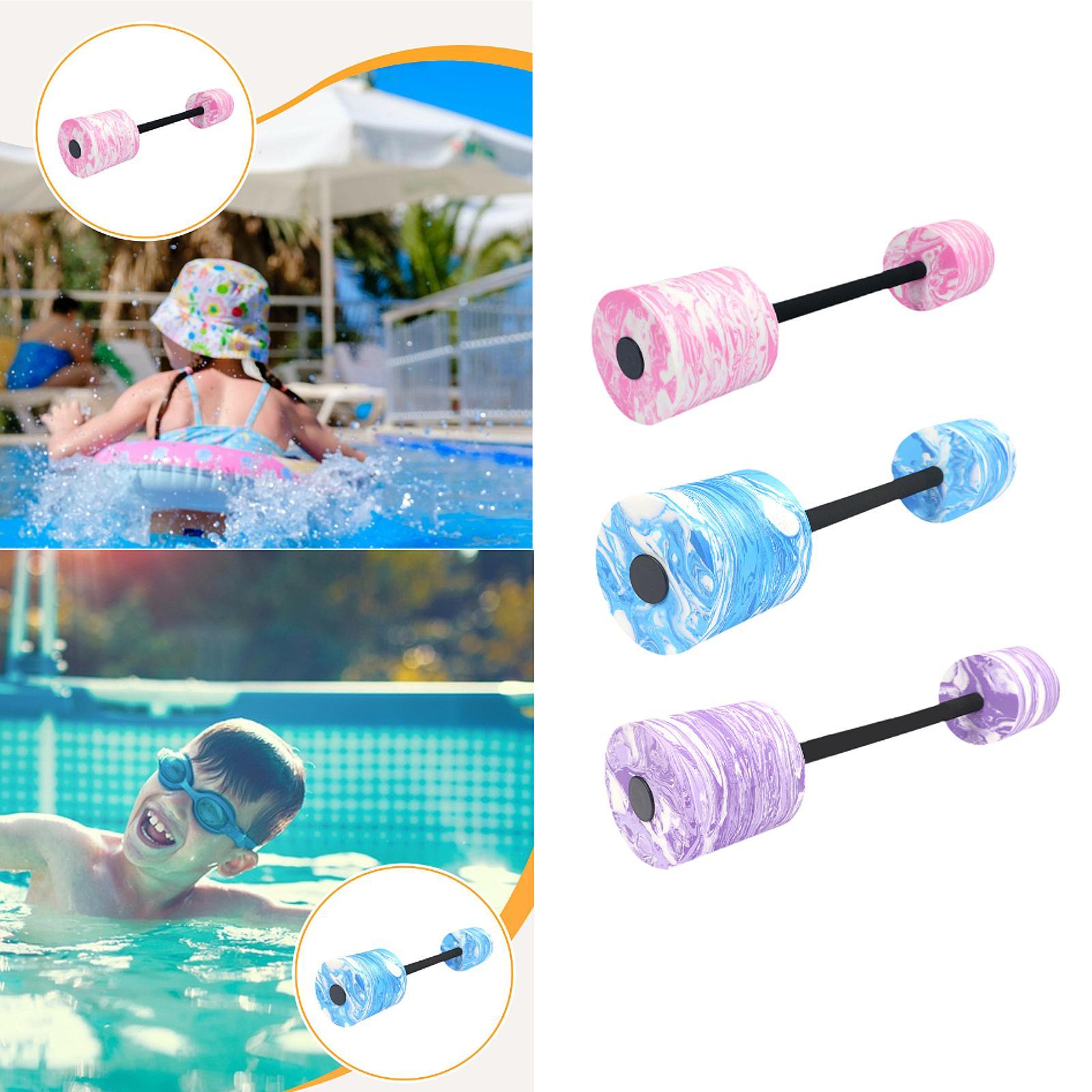 Resistance Aquatic Dumbbell Po - Us Aquatic Sports recension och pris