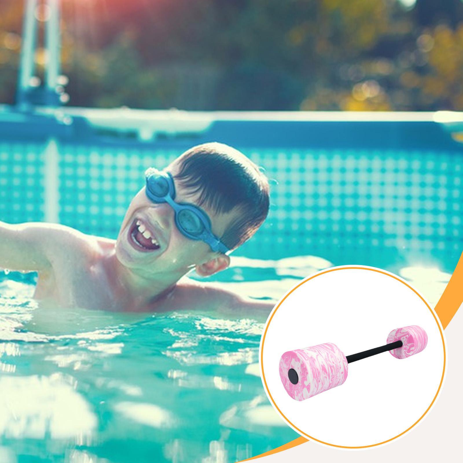 Resistance Aquatic Dumbbell Po - Us Aquatic Sports recension och pris