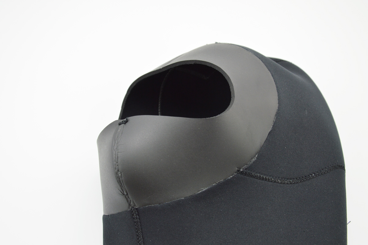 3mm Neoprene Scuba Diving Hood - Wetsuit 3Mm Neoprene recension och pris