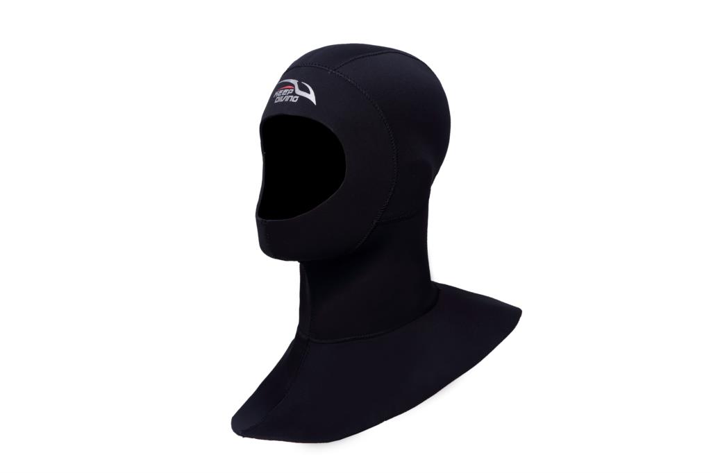 3mm Neoprene Scuba Diving Hood - Wetsuit 3Mm Neoprene recension och pris