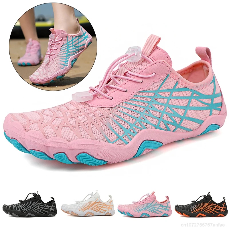 Men Women Barefoot Trail Shoes - Us Aquatic Sports recension och pris