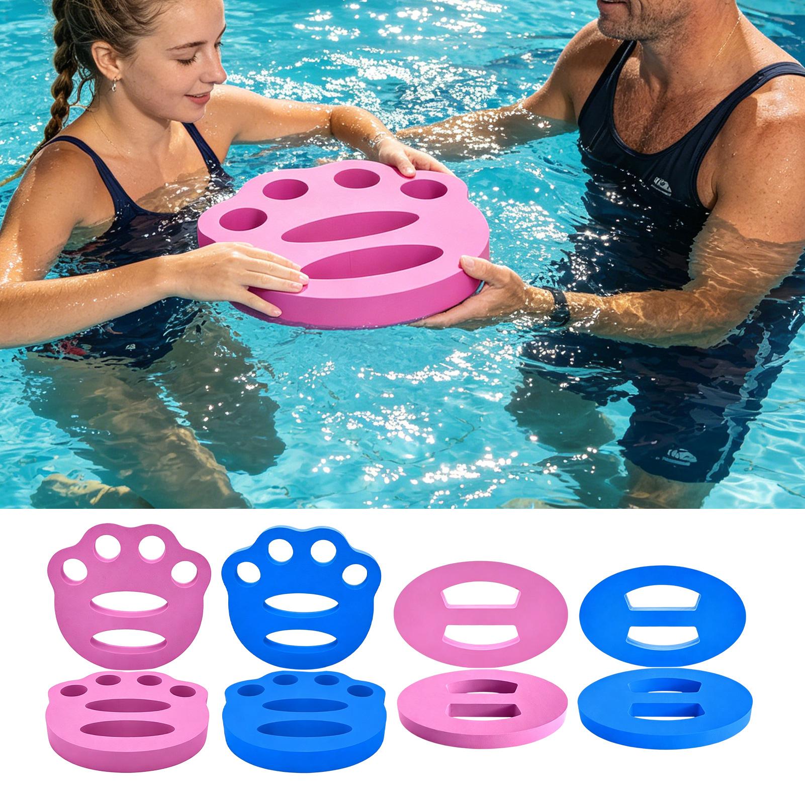 Handheld Aquatic Ergonomic Foa - Us Aquatic Sports recension och pris