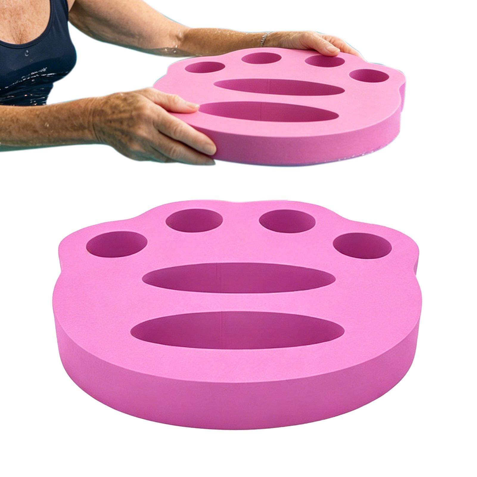 Handheld Aquatic Ergonomic Foa - Us Aquatic Sports recension och pris