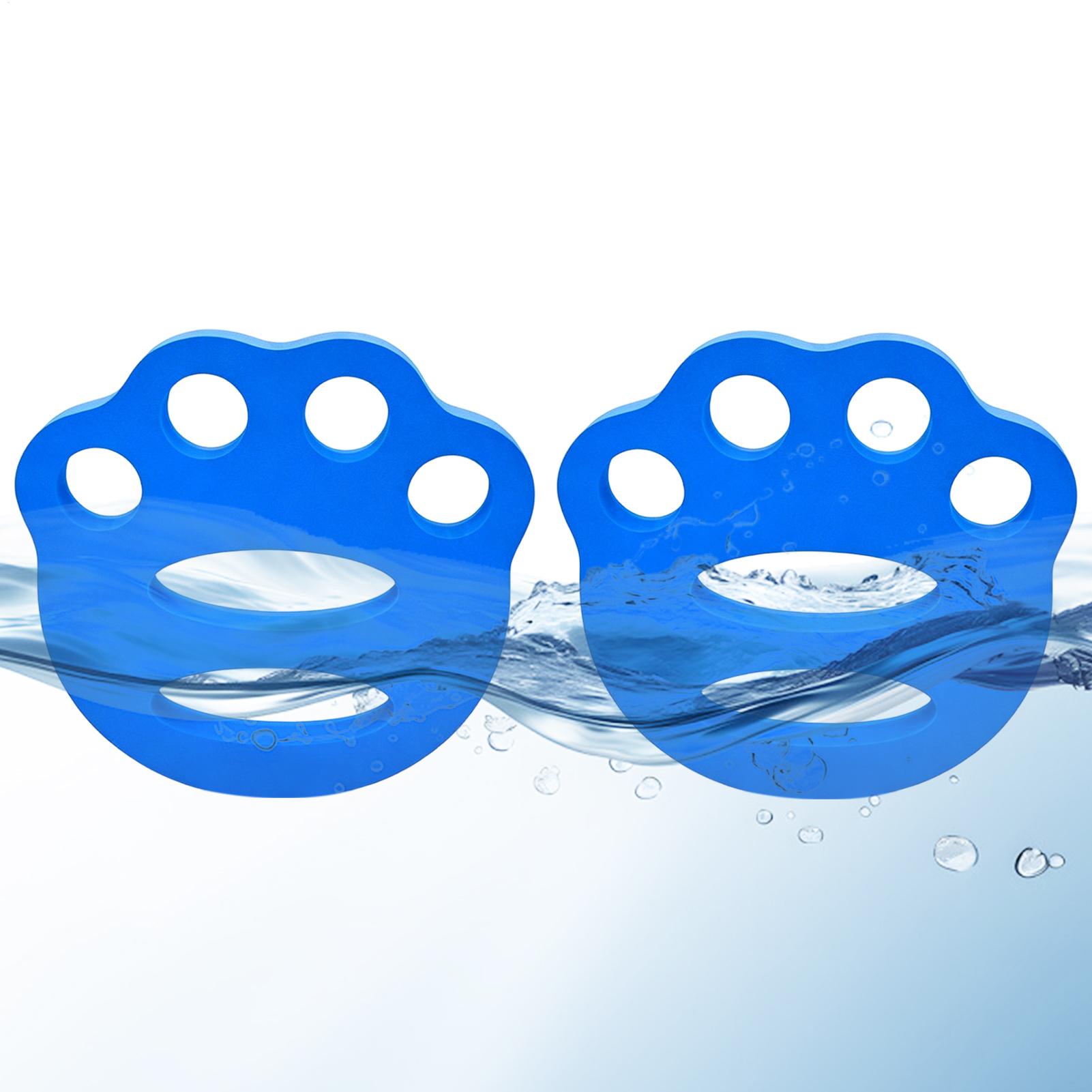 Handheld Aquatic Ergonomic Foa - Us Aquatic Sports recension och pris