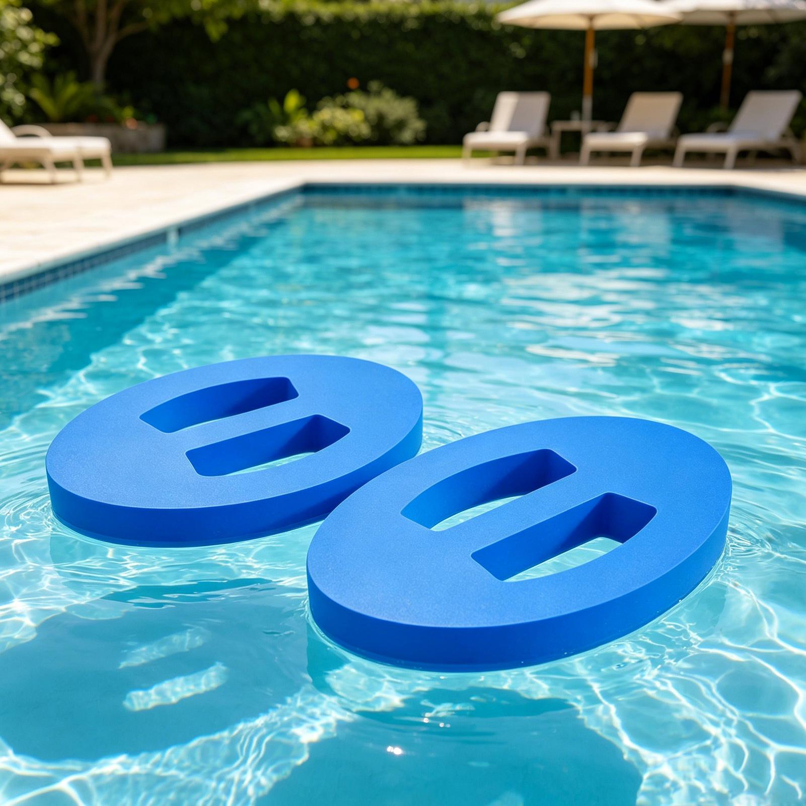 Handheld Aquatic Ergonomic Foa - Us Aquatic Sports recension och pris