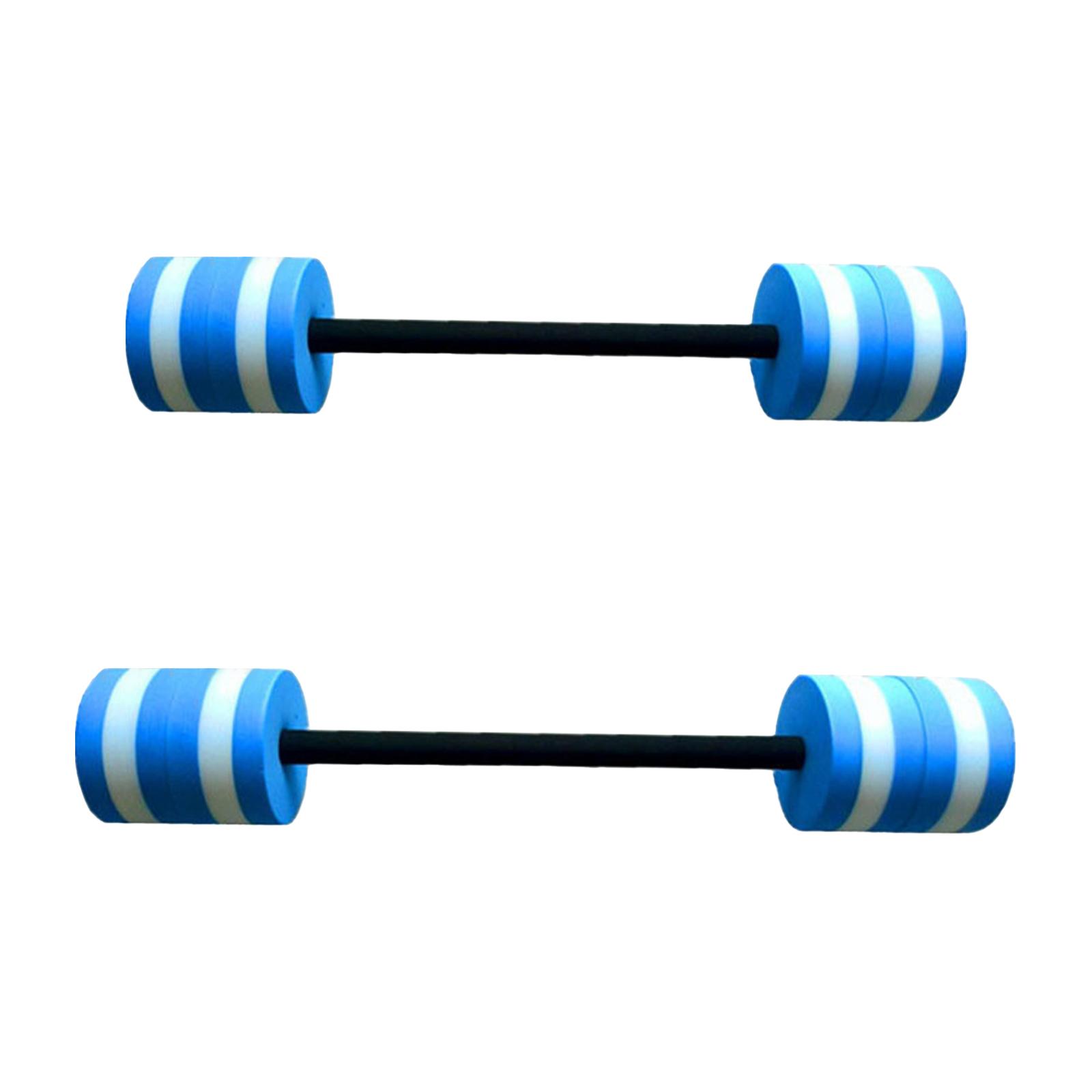 Pool Swimming Barbell Accessor - Us Aquatic Sports recension och pris