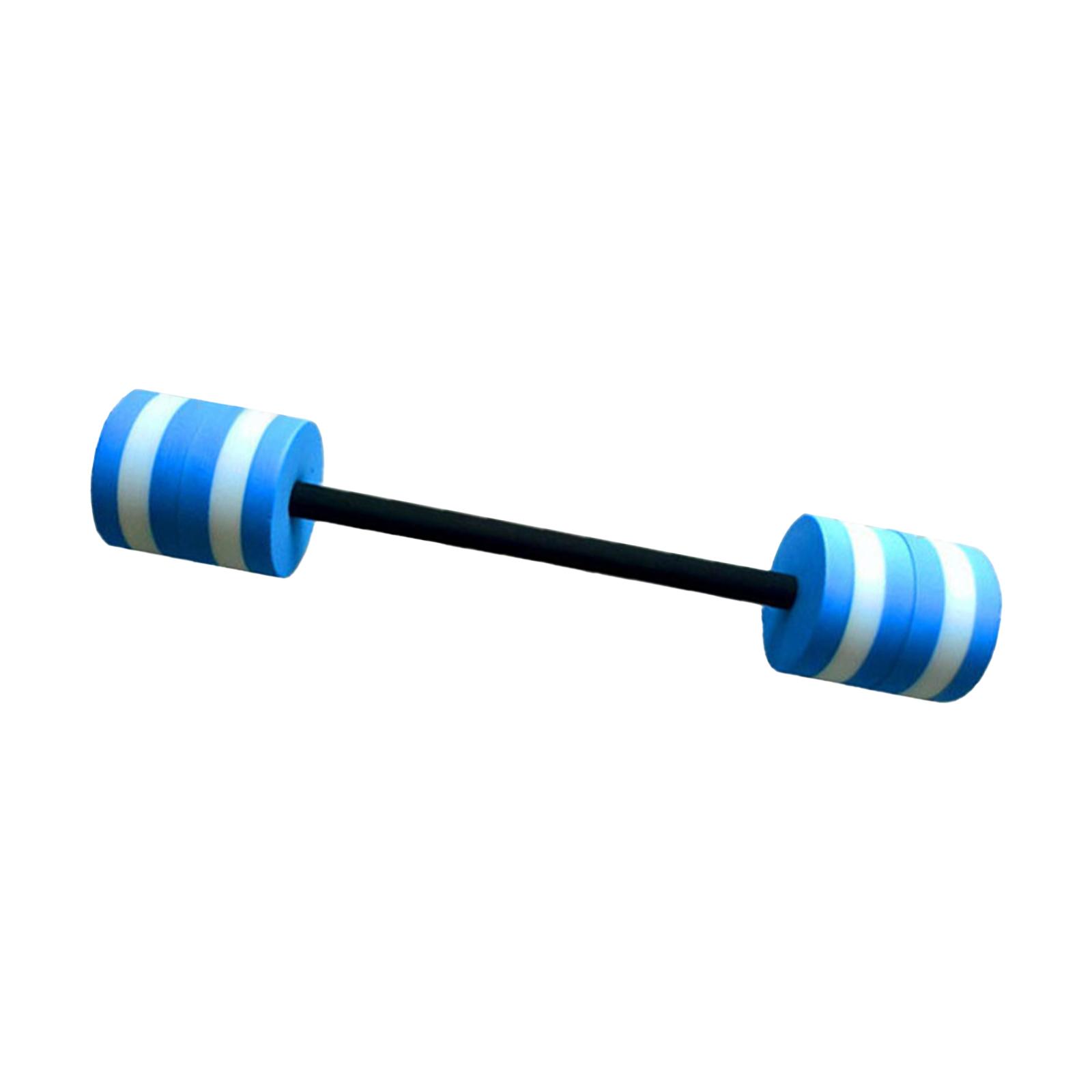 Pool Swimming Barbell Accessor - Us Aquatic Sports recension och pris