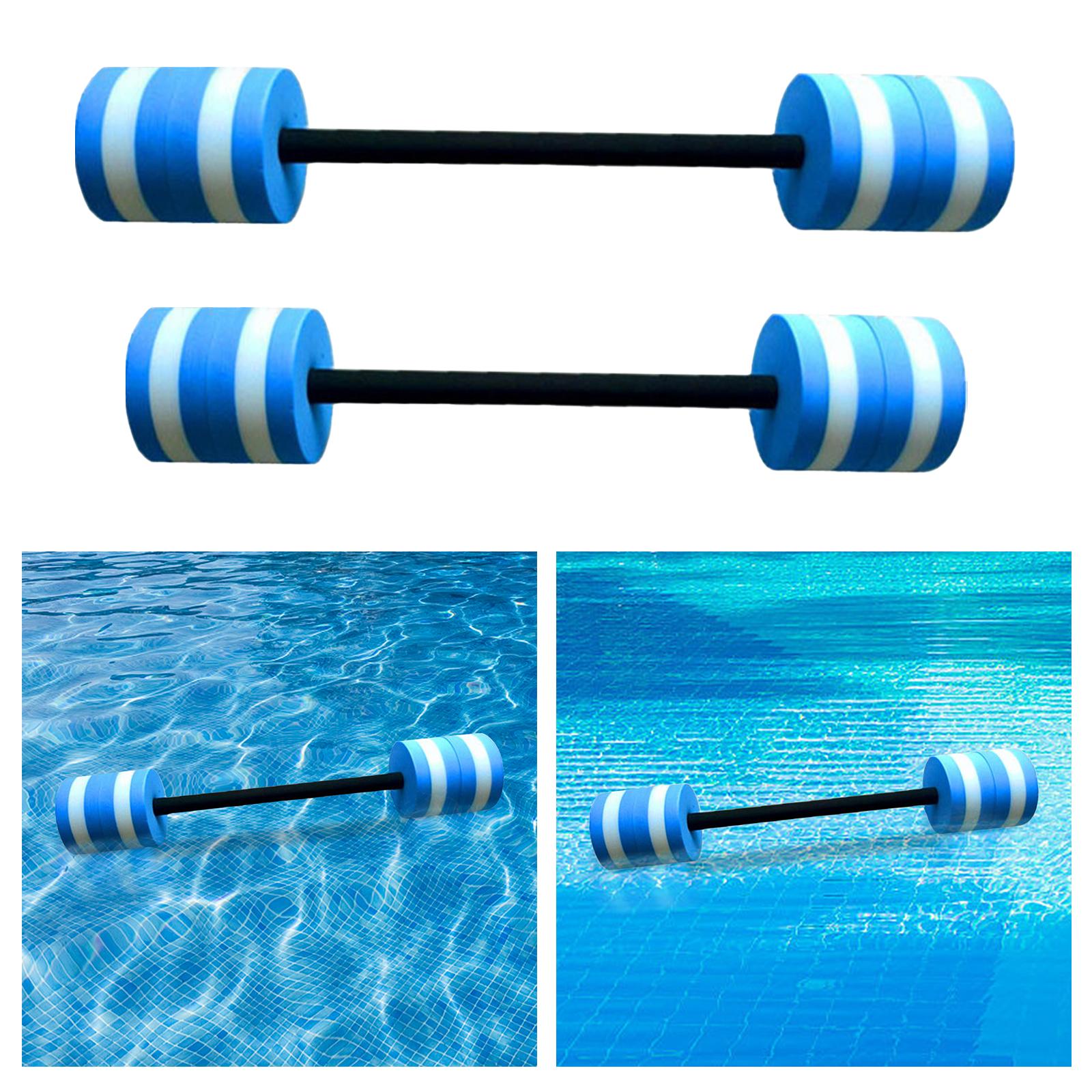 Pool Swimming Barbell Accessor - Us Aquatic Sports recension och pris