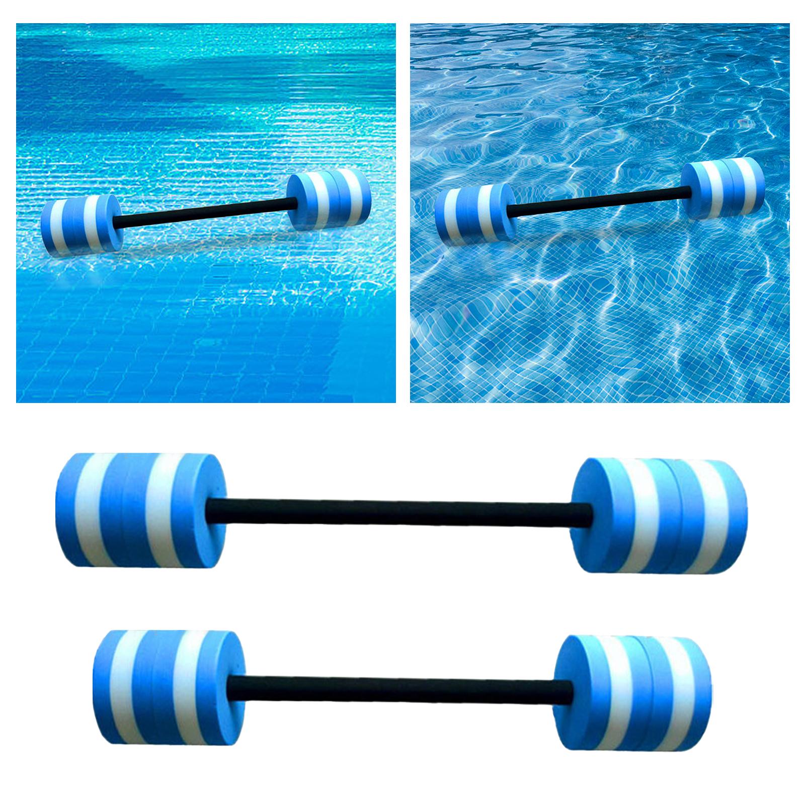 Pool Swimming Barbell Accessor - Us Aquatic Sports recension och pris