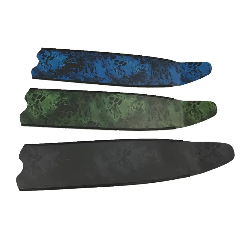 High Performance Light Weight  - Fin Diving Blade recension och pris