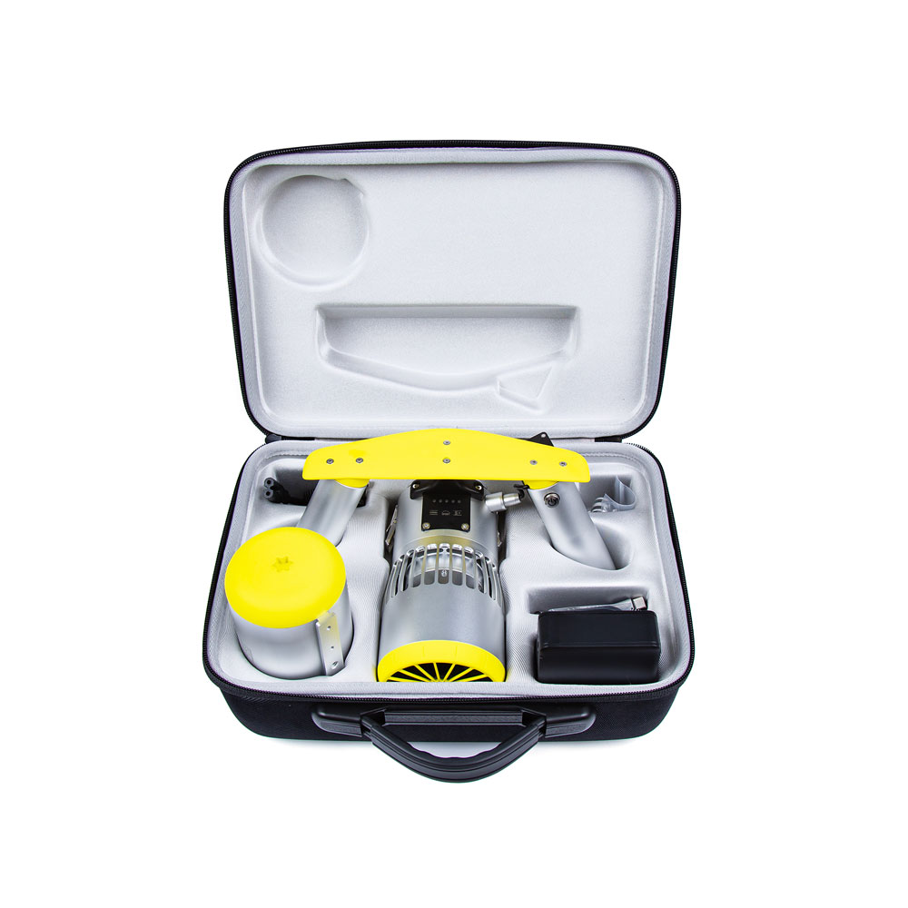 Portable Water Sports Scooter  - Aquatic Sports Activities recension och pris