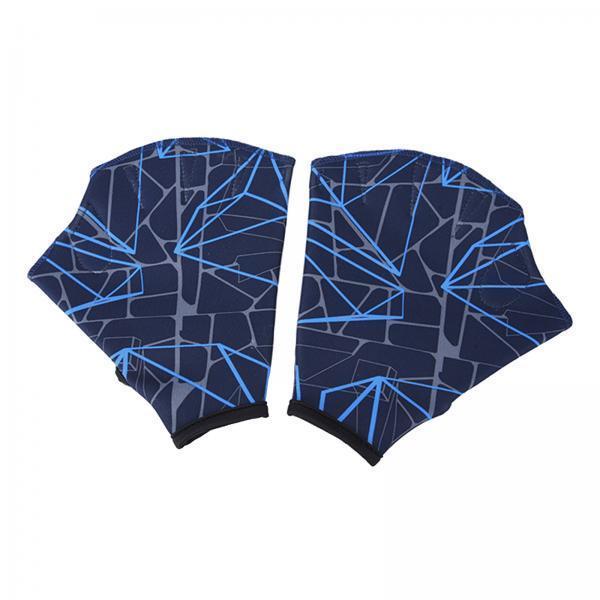 Professional Water Gloves for  - Aquatic Sports Activities recension och pris