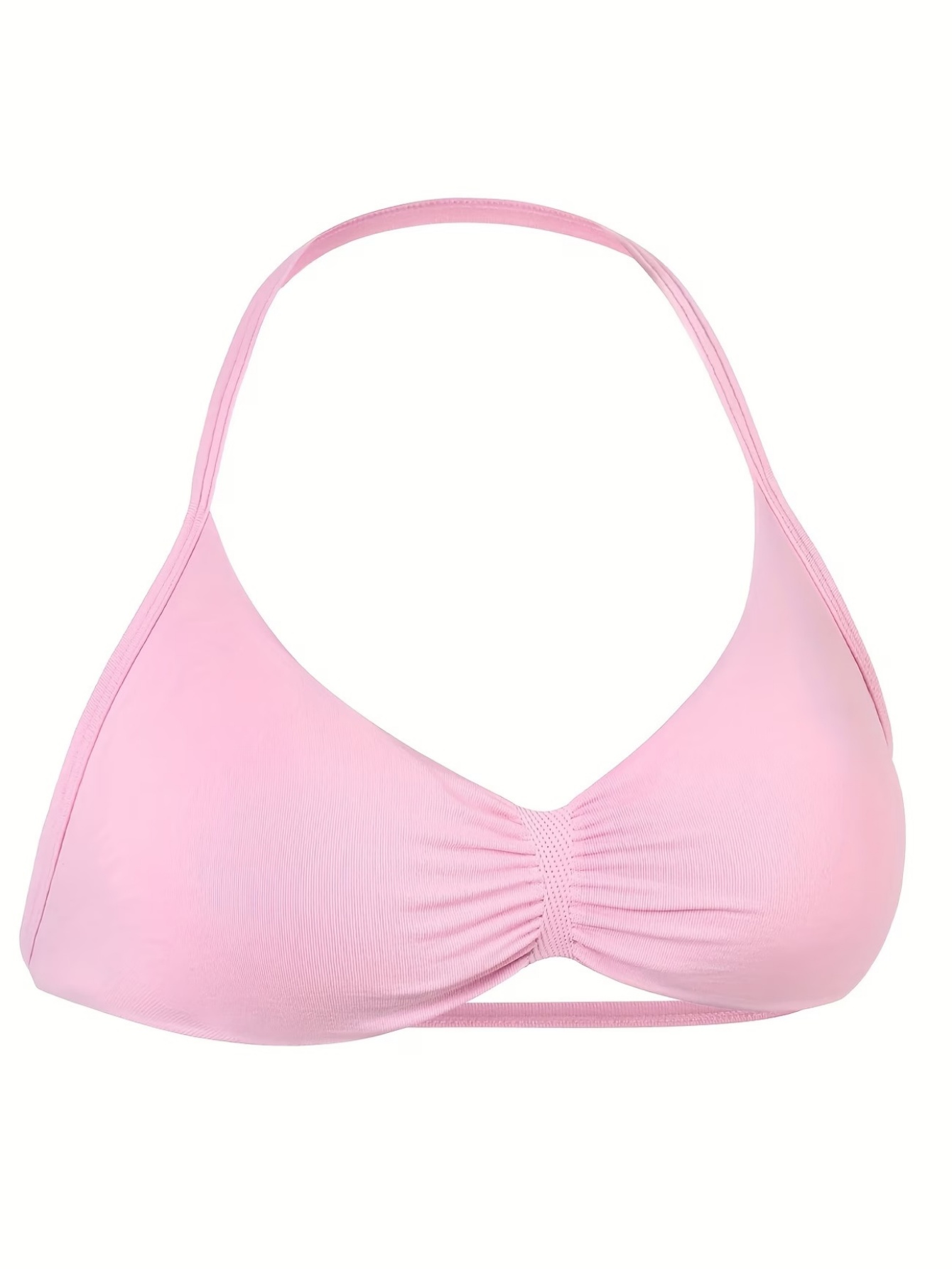 2pcs Seamless Sexy Open Back G - Aquatic Sports Bra recension och pris