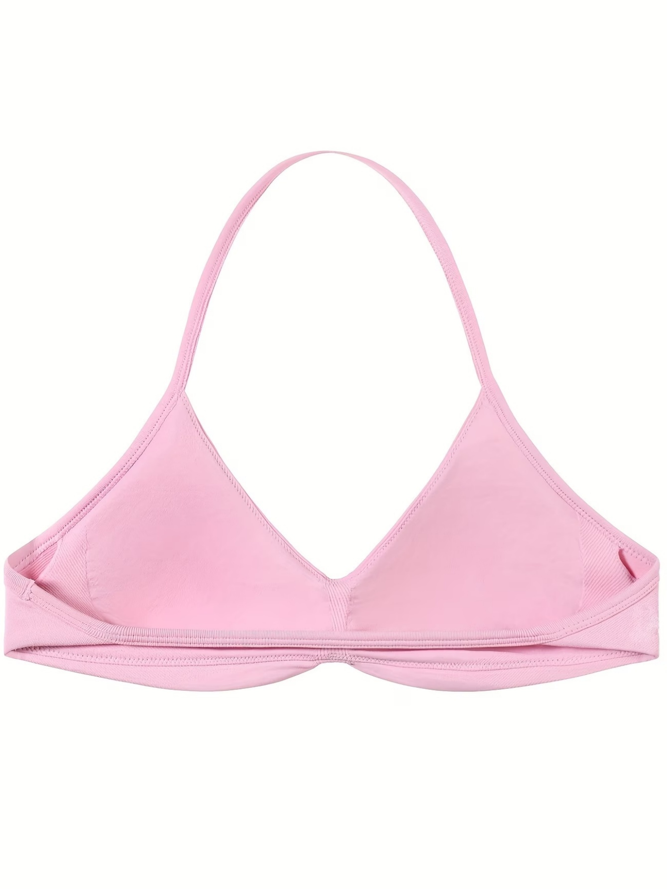2pcs Seamless Sexy Open Back G - Aquatic Sports Bra recension och pris