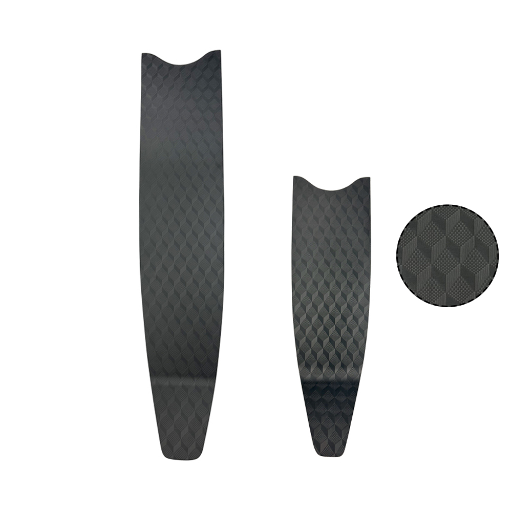 Professional Training Carbon F - Fin Diving Blade recension och pris