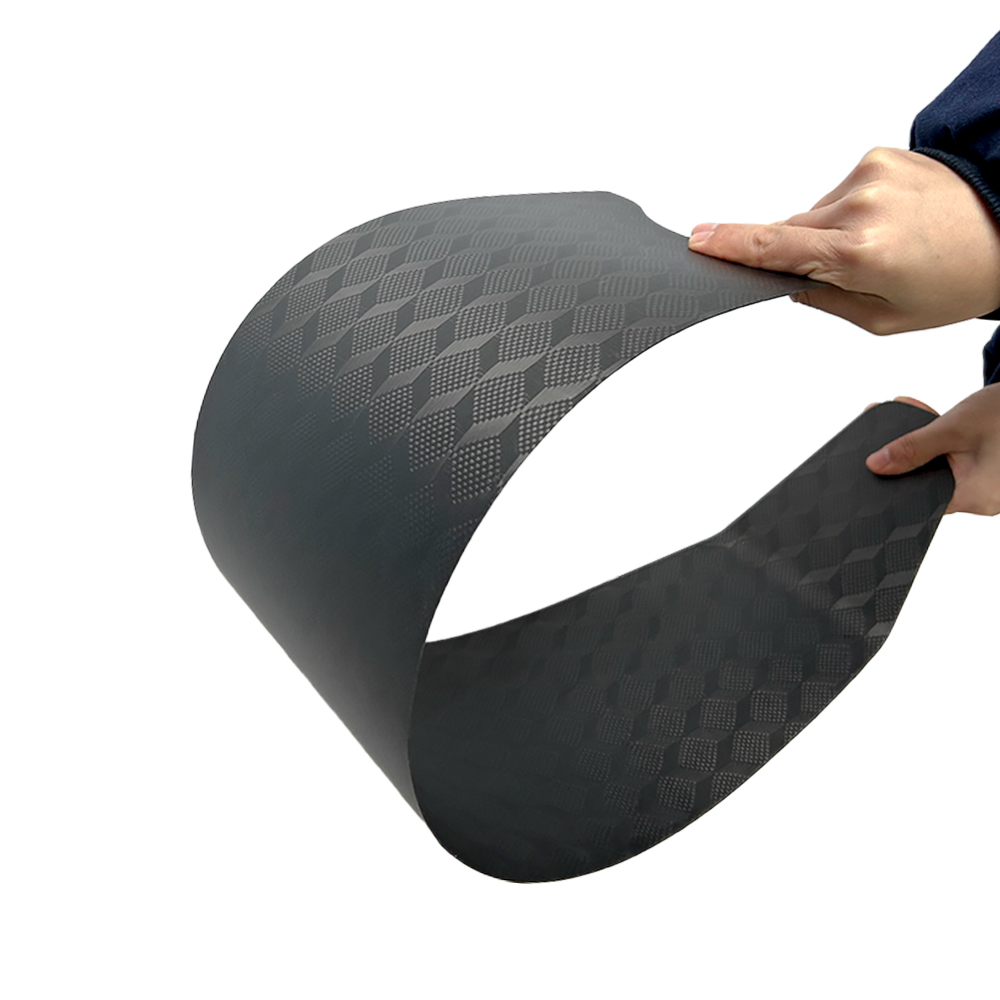 Professional Training Carbon F - Fin Diving Blade recension och pris
