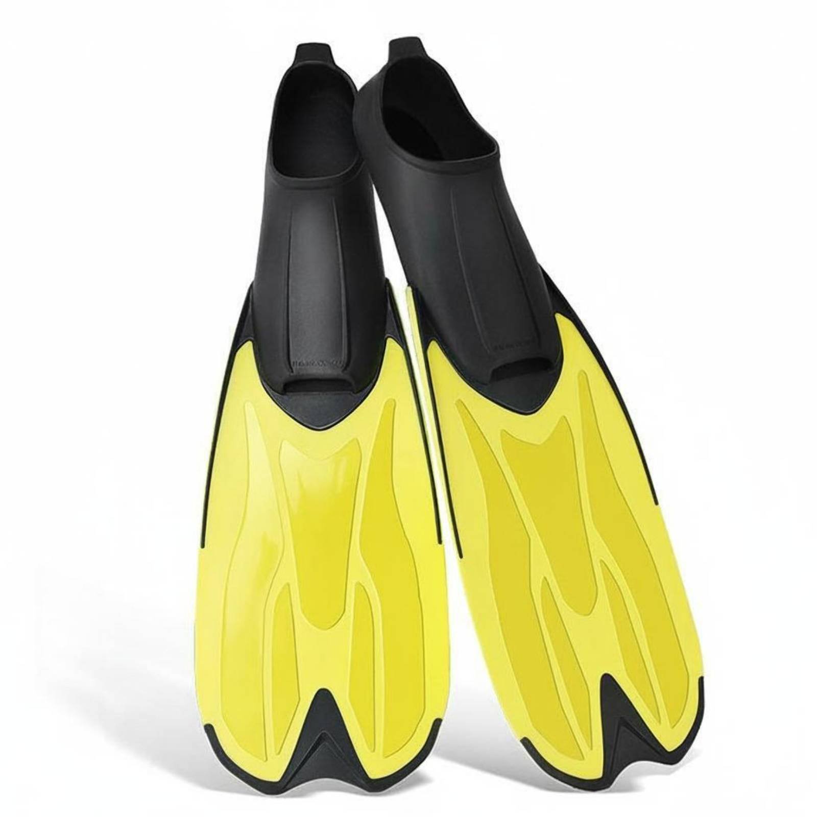 Grown-up Diving Flippers Comfo - Fin Diving Blade recension och pris