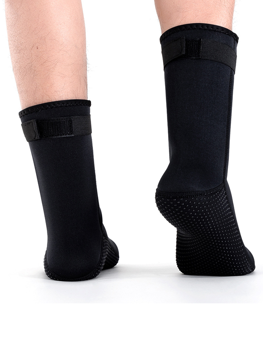 3mm Neoprene Snorkeling Shoes  - Wetsuit 3Mm Neoprene recension och pris