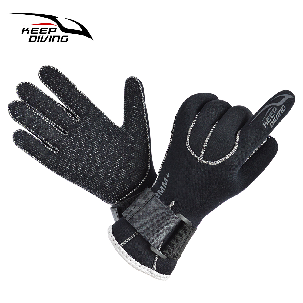 3mm Wetsuit Gloves Thermal Ant - Wetsuit 3Mm Neoprene recension och pris