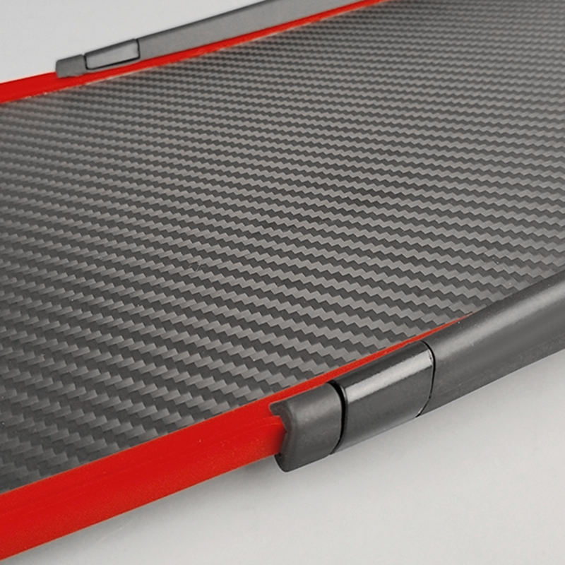 Aloma  new long fin carbon fib - Fin Diving Blade recension och pris