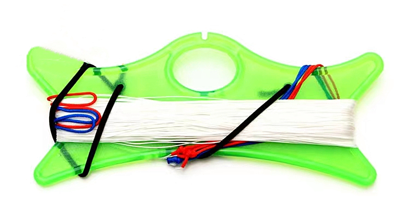 free shipping 200lb 35m x 2lin - Kite Surf Bar Control recension och pris
