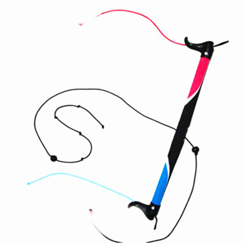 Quad Line Bar Power kite contr - Kite Surf Bar Control recension och pris