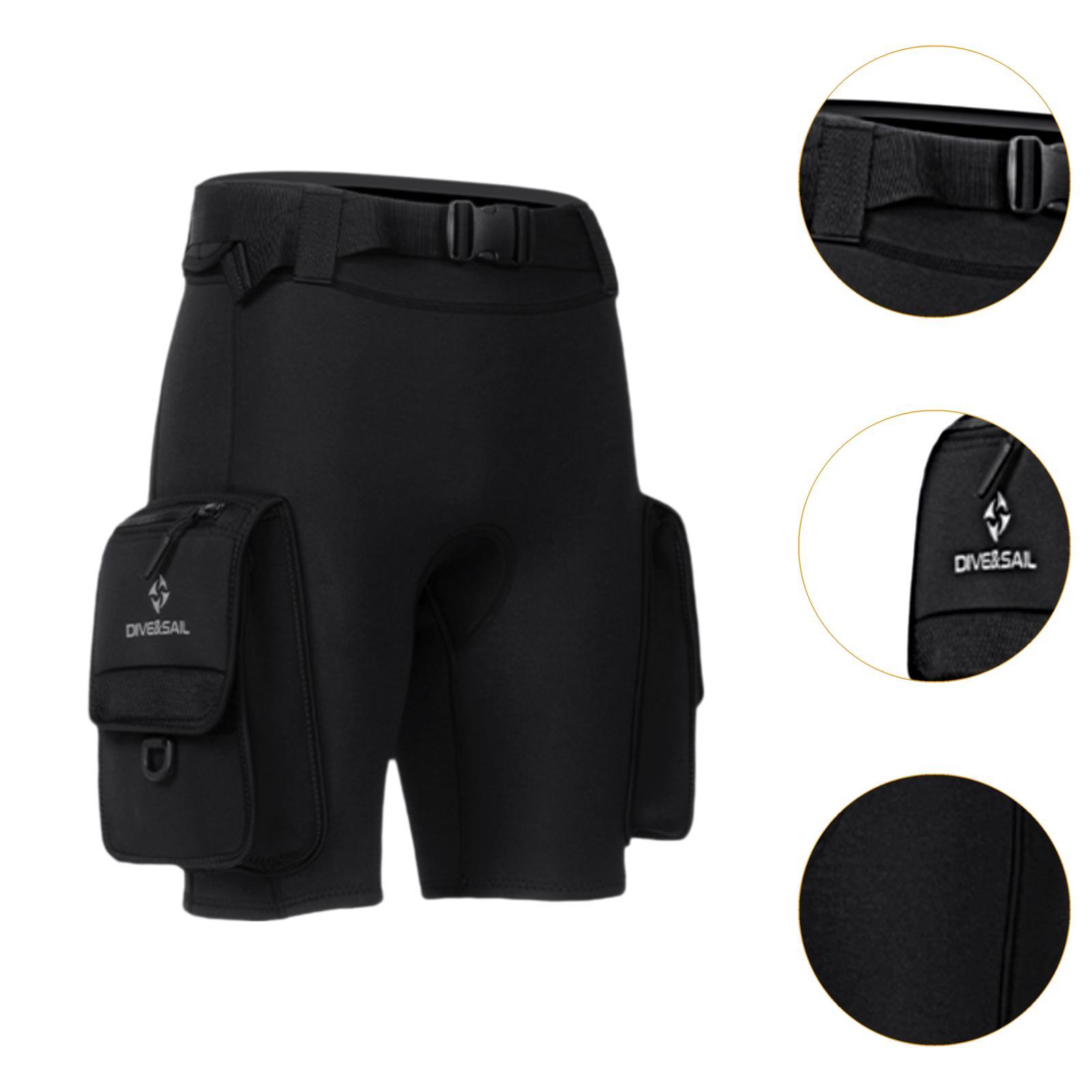 Water Sports Pants Neoprene Di - Aquatic Sports Activities recension och pris