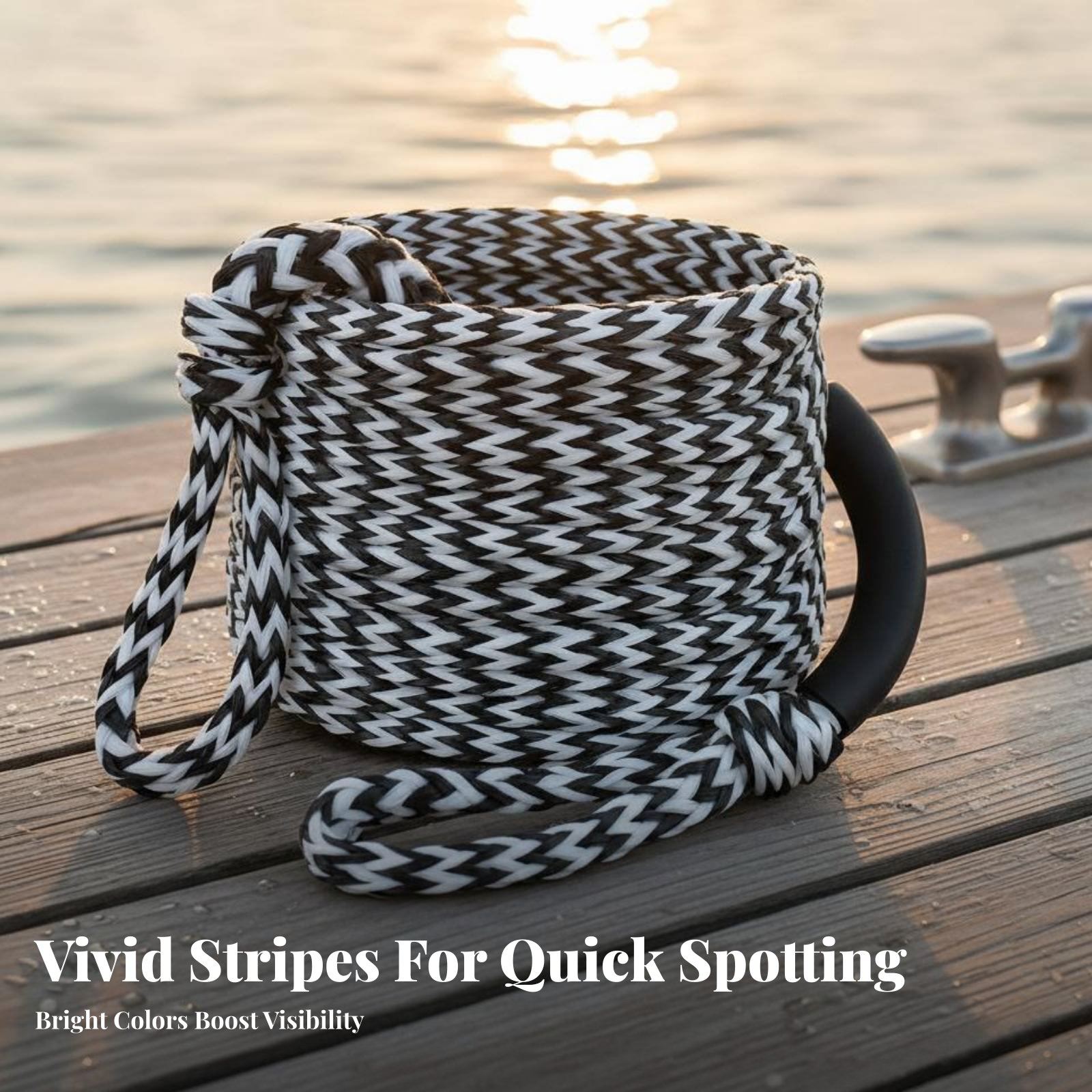 Aquatic Activities Tow Rope St - Us Aquatic Sports recension och pris