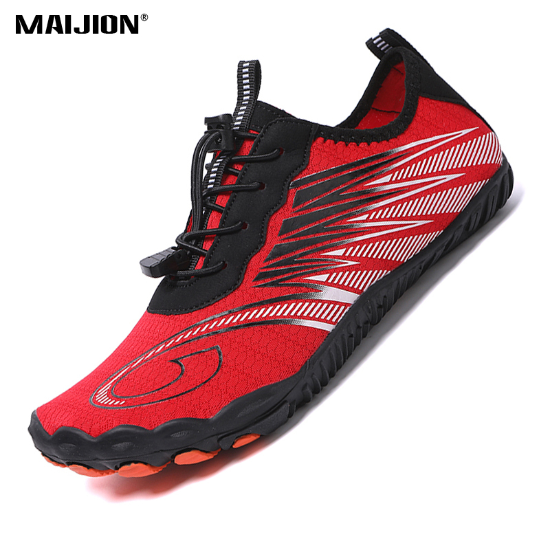 Breathable Water Sports Shoes  - Aquatic Sports Activities recension och pris
