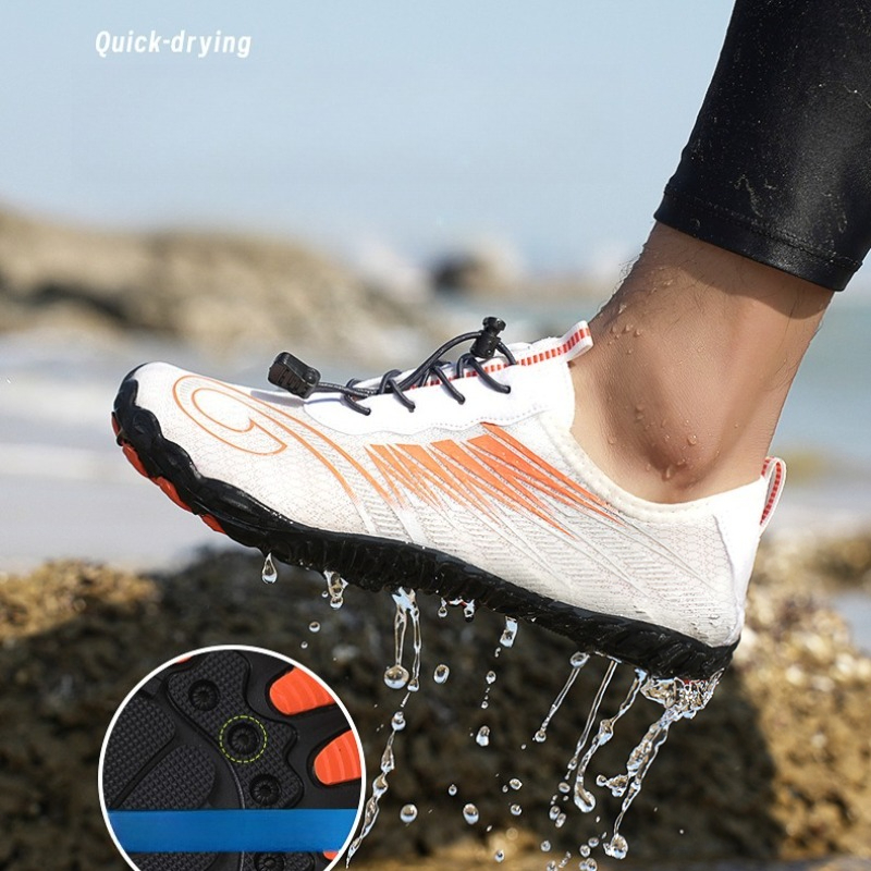 Breathable Water Sports Shoes  - Aquatic Sports Activities recension och pris