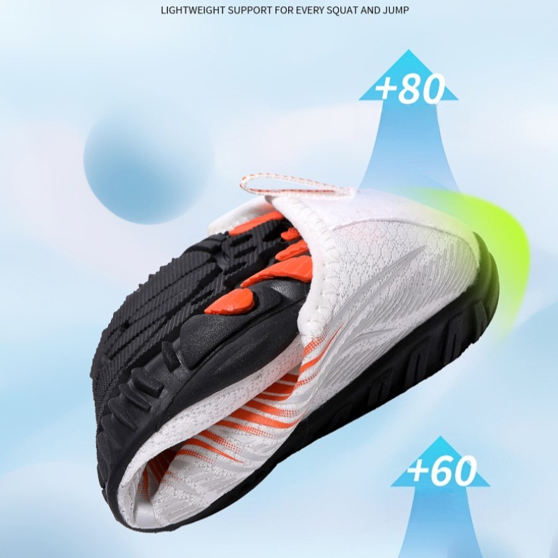 Breathable Water Sports Shoes  - Aquatic Sports Activities recension och pris