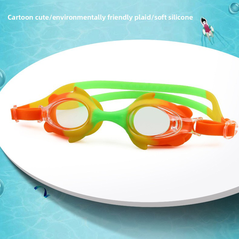 Children's Swimming Goggles,Bo - Us Aquatic Sports recension och pris