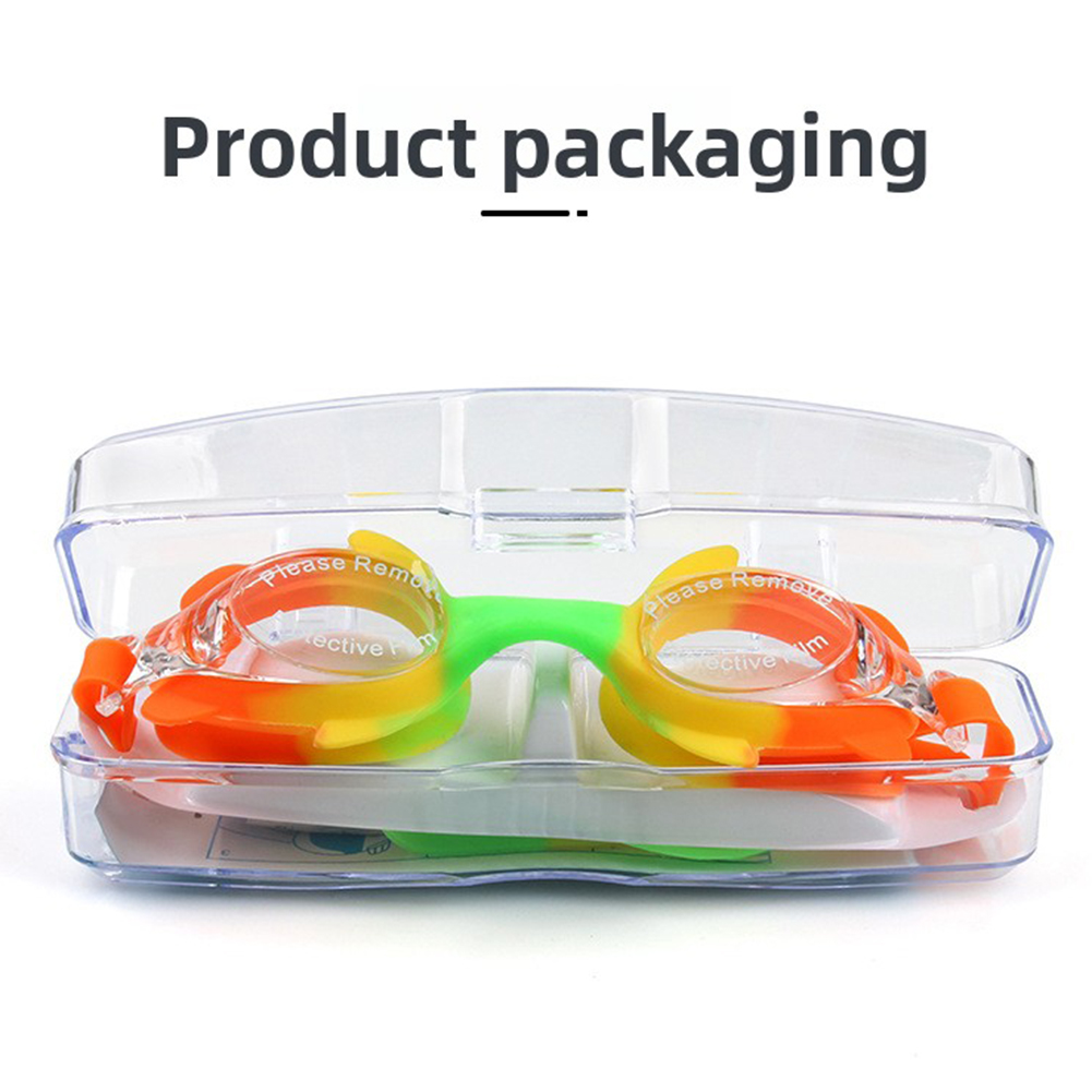 Children's Swimming Goggles,Bo - Us Aquatic Sports recension och pris