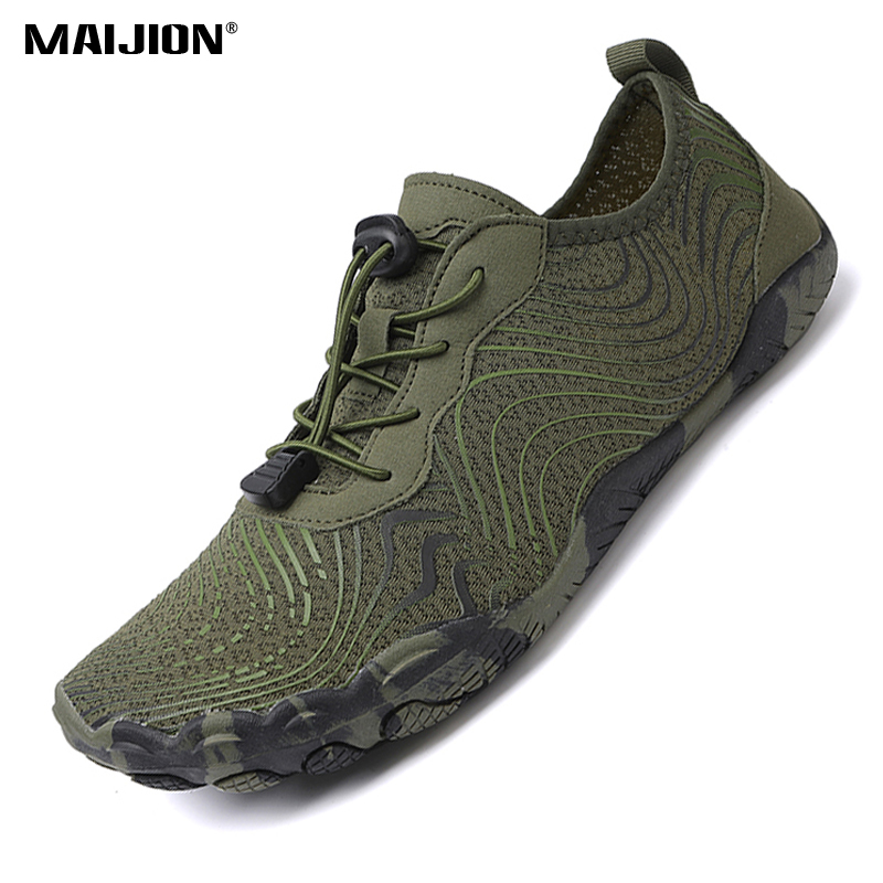 Quick Dry Water Sneakers Men W - Aquatic Sports Activities recension och pris
